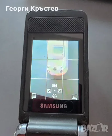 Samsung A800, S3600, T100 и V205 - за ремонт или части, снимка 6 - Samsung - 56134649