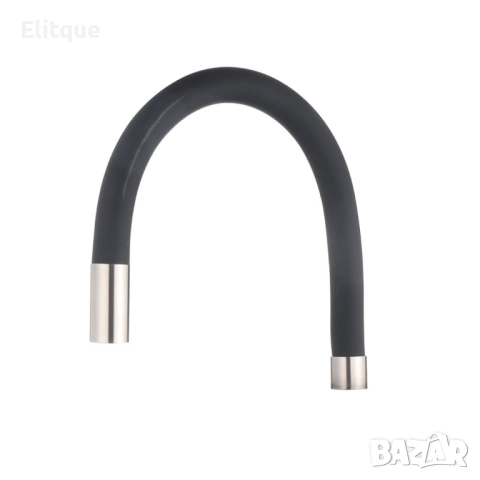 Гъвкав струйник за водонагревател, силикон