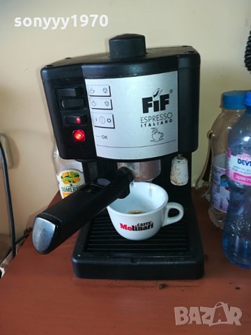 кафемашина внос швеицария, снимка 3 - Кафемашини - 29672581