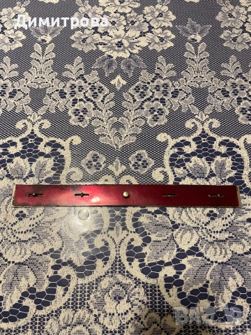 Ученически обикновени и 3D линии, метални линии, снимка 9 - Ученически пособия, канцеларски материали - 48098320