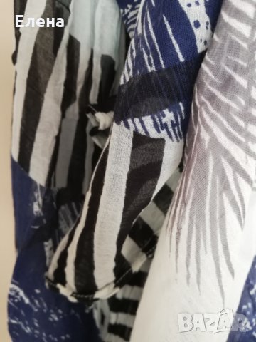 Дамски шал, снимка 2 - Шалове - 30028044