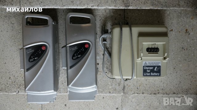 Електрически велосипед Flyer 20", снимка 7 - Велосипеди - 37862172