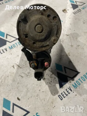 36100-2A400 Valeo 1195924 стартер от Hyundai I20 1.1 CRDI, 75 кс, 6 ск., двигател D3FA, снимка 2 - Части - 49677258