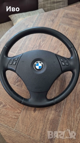 Волан за БМВ Е90/Е91