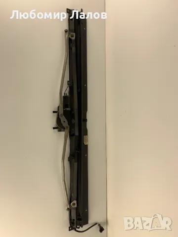 Електрическа щора за задно стъкло Ауди А6 ц6 Audi A6 C6, снимка 3 - Части - 48730082