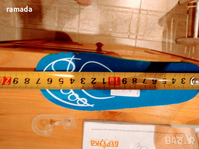 Puma soft foam 26, номер, снимка 7 - Детски обувки - 40033804