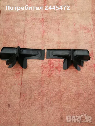 Стойки крик Лада задни (лява + дясна), снимка 2 - Части - 49150633