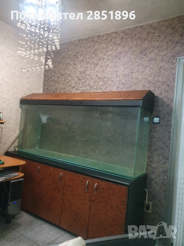 АКвариум 500 литра