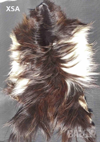 Естествени кожи от коза, снимка 2 - Други ценни предмети - 52265860