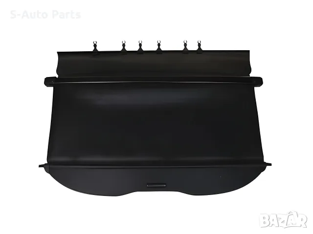Щора за багажник на Subaru Forester SJ, снимка 2 - Аксесоари и консумативи - 55844997