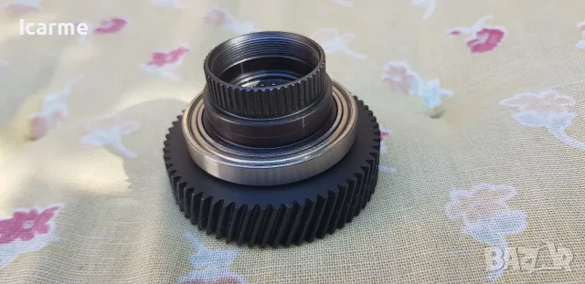 Зъбно колело предавка за електрически двигател Shimano EP-8, снимка 6 - Части за велосипеди - 56328149