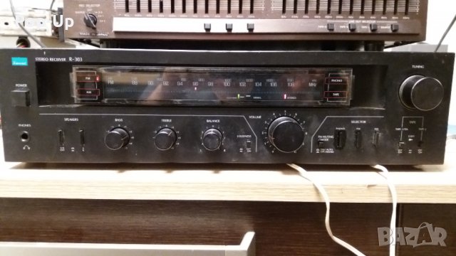 Ресивър Sansui R-303
