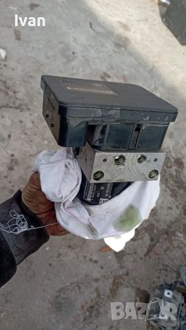 ABS Golf 5 Audi Touran 1K0 907 379 K, снимка 3 - Части - 38440877