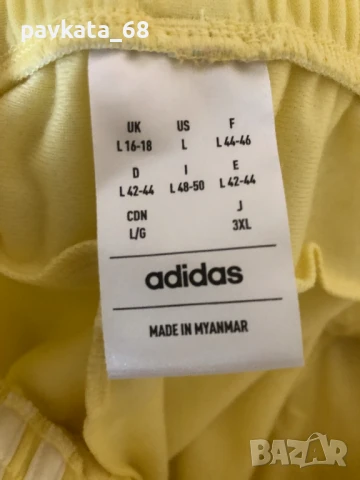 ADIDAS дамски спортен екип L SPORTSWEAR, снимка 7 - Спортни екипи - 50566466