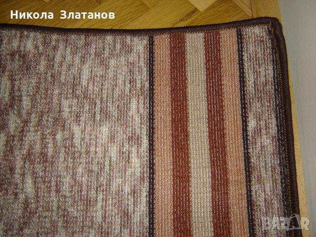 Мокетени пътеки нови., снимка 2 - Пътеки - 35368826