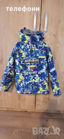 Детско яке Napapijri