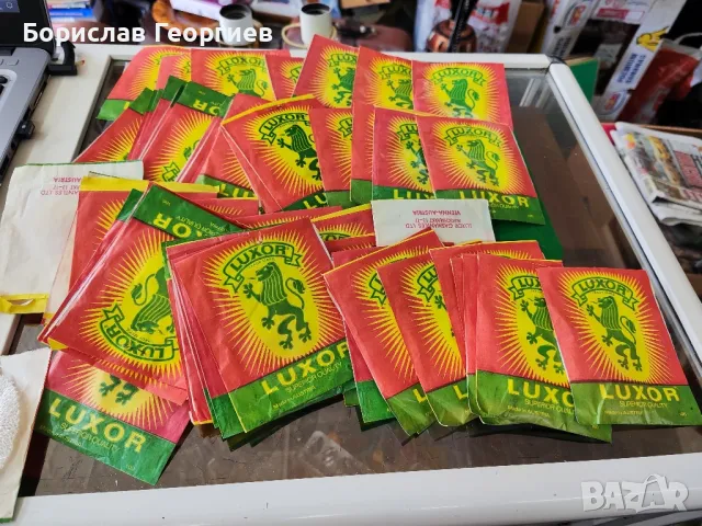 Чорапчета за петромакс, снимка 3 - Къмпинг осветление - 49490837