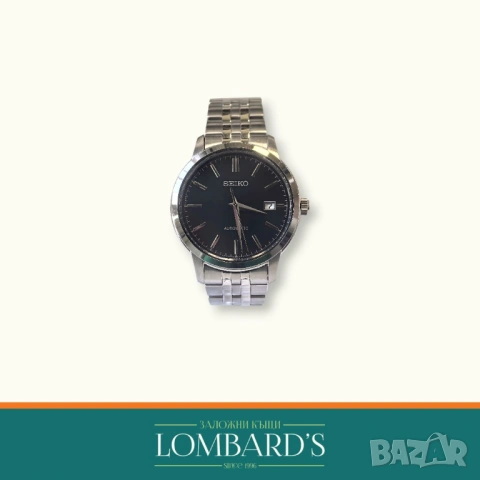 Часовник Seiko SRPH89K1, N: 3164130