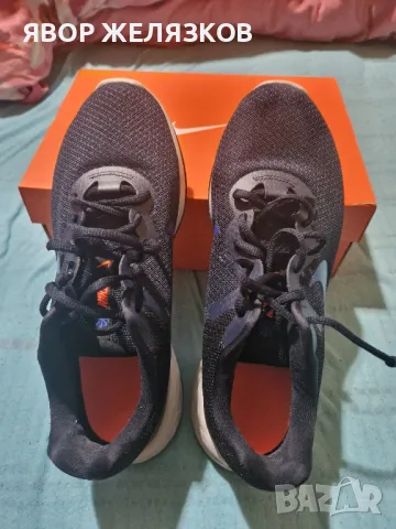 Маратонки NIKE размер 41, снимка 3 - Маратонки - 49789672
