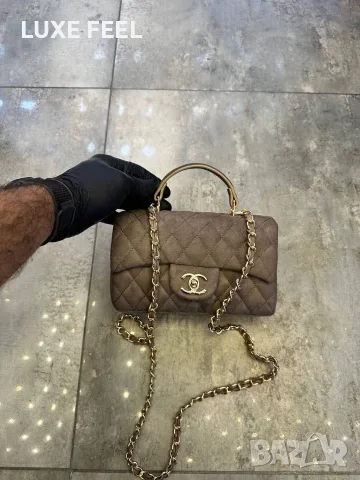✨ Дамски Чанти ✨, снимка 4 - Чанти - 56538225