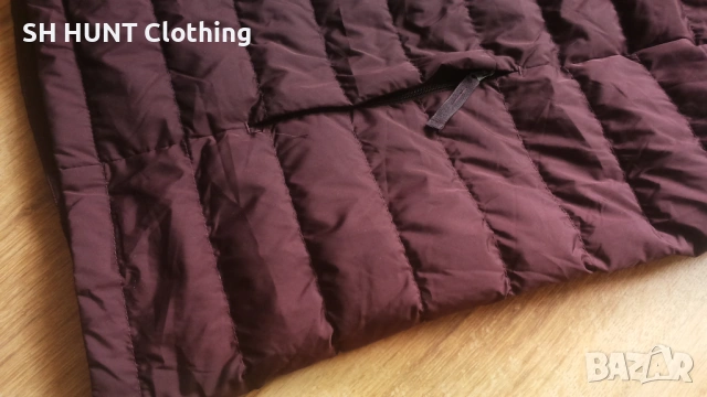 Dressmann DOWN Vest размер 6-7XL / XXXXXXL елек с гъши пух - 2618, снимка 5 - Други - 54343088