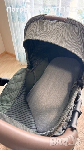 Easy walker Harvey 3 premiums , снимка 7 - Детски колички - 53912338