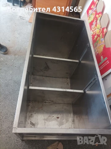 Съдове за пренос на храна или за мелене на грозде, снимка 2 - Други - 51310794