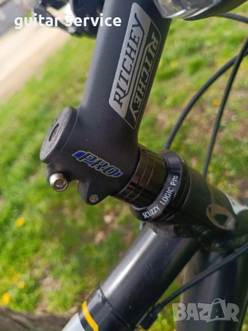 Велосипед Stockli 26" мека рамка, снимка 16 - Велосипеди - 54040350