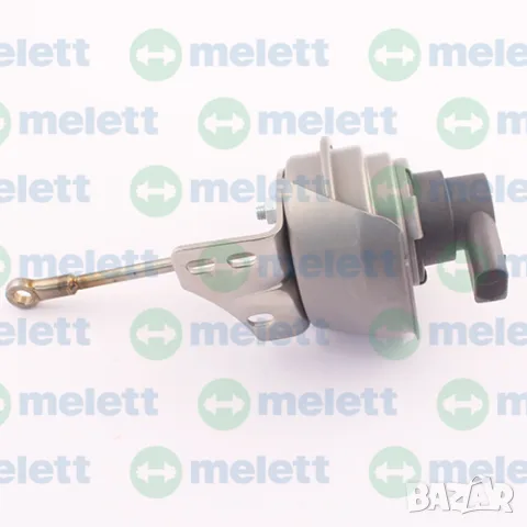 768652-0005 | Нов актуатор GTB1646VM с датчик