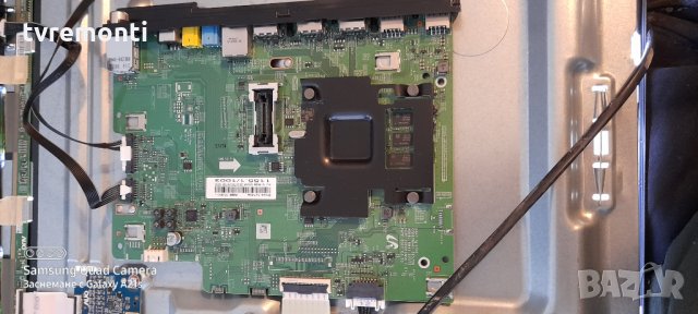 Основна платка -, BN94-12745E, BN41-02575B,