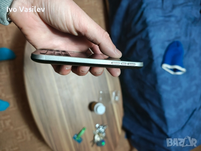 blackberry q 20, снимка 6 - Blackberry - 52919454