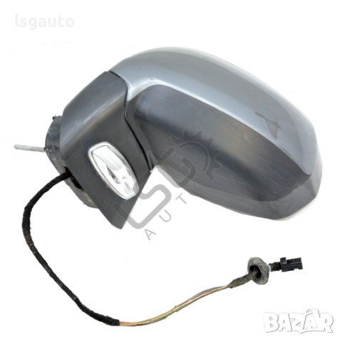 Ляво огледало Peugeot 3008 I(2009-2016) ID: 97561, снимка 2 - Части - 40253142