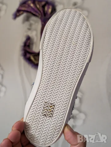 кецове GUESS  номер 35 , снимка 3 - Кецове - 56453866