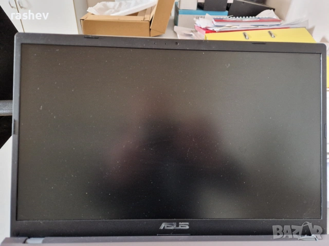 Лаптоп ASUS M509DA | Ryzen 3 | 8GB RAM | 256GB SSD , снимка 3 - Лаптопи за работа - 54039971