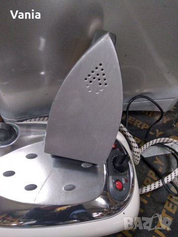   Парогенератор , снимка 3 - Ютии - 39190926