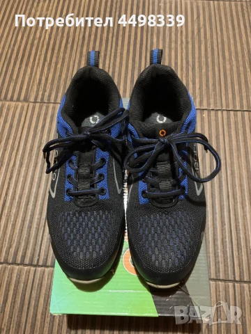 Работни обувки 38 номер, снимка 1