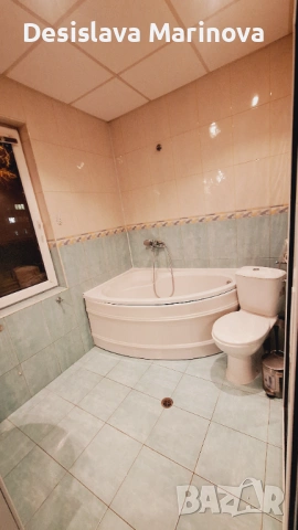 давам обзаведен тристаен апартамент в Бриз, снимка 17 - Апартаменти - 54078105