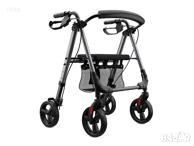 НОВ! Ролатор проходилка за възрастни Weinberger