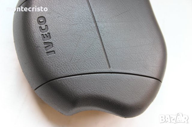 Airbag волан Iveco Daily (1999-2006г.) Ивеко / 504072860 / 30352624A / S030944090, снимка 2 - Части - 40437450