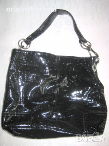Черна   ежедневна чанта