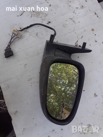 Огледало Дясно Форд Галакси