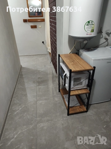 Таванско Ателие под наем , снимка 5 - Стаи под наем - 52712093