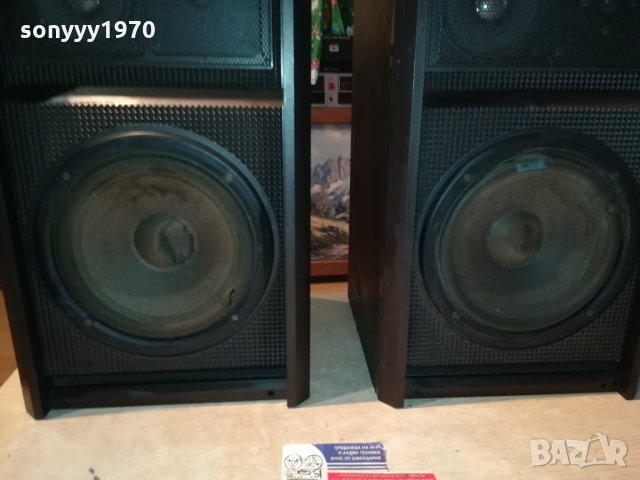 SCHNEIDER GERMANY 1101221515, снимка 7 - Тонколони - 35401984