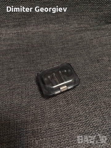 Nothing ear (a) безжични слушалки , снимка 4 - Bluetooth слушалки - 52743205