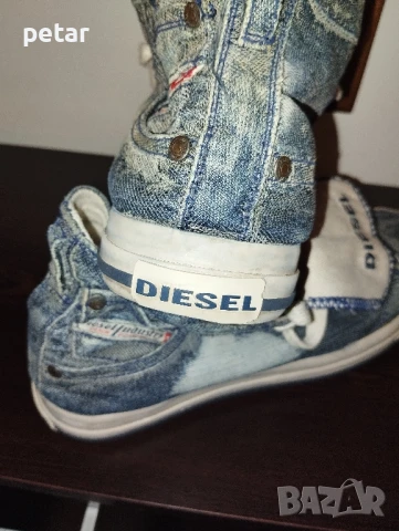 Кецове Diesel оригинални