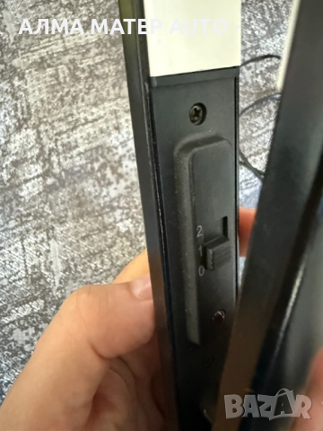 Преса за коса Керамична 35W Iso beauty НОВА Преса за коса Керамична 35W Iso beauty НОВАGallery open , снимка 2 - Преси за коса - 52924998