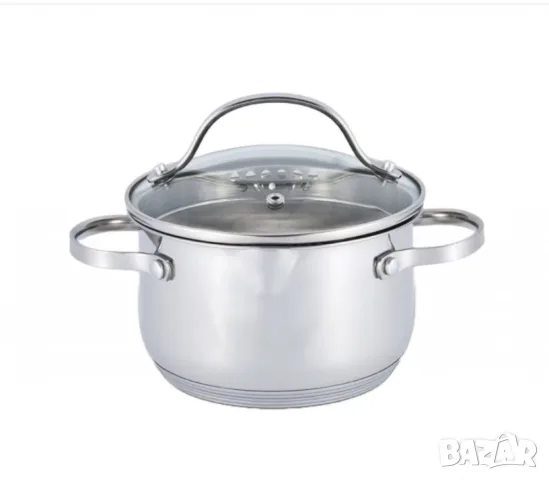 Тенджера Voltz. , снимка 2 - Други - 56435128