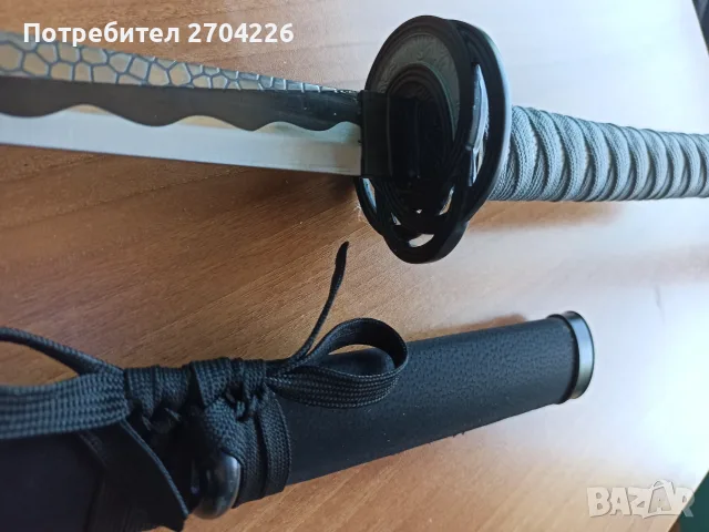 Мечове за декорация, снимка 13 - Декорация за дома - 55980991