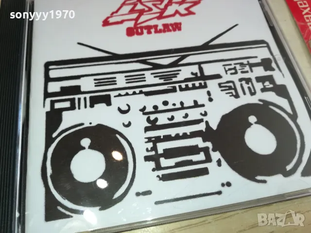 LSK CD 1803251600, снимка 3 - CD дискове - 49544795