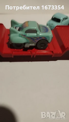 SiKU + миниатюри, снимка 12 - Колекции - 50919245